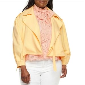 Women's plus size 3X 💛 NWT